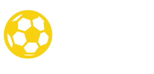 Match Day Live 2026